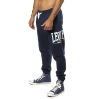Спортивні штани Leone Fleece Blue S