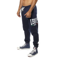 Спортивні штани Leone Fleece Blue S