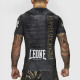Рашгард із коротким рукавом Leone Legionarivs Black L