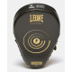 Лапи боксерські Leone Power Line Black