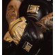 Лапи боксерські Leone Power Line Black