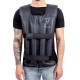 Обважнювальний жилет V`Noks Scath Grey 18 кг S/M
