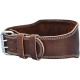 Пояс для важкої атлетики RDX Brown M