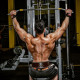 Пояс для важкої атлетики RDX Brown M