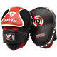 Лапи боксерські RDX Multi Red