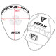 Лапи боксерські RDX Multi Red