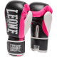 Боксерські рукавички Leone Logo Wacs Fuxia 10 ун.