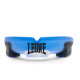 Капа боксерська Leone Top Blue
