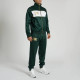Спортивна кофта Leone Premium Green S