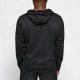 Толстовка з капюшоном Leone Logo Black S