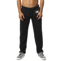 Спортивні штани Leone Fleece Black S