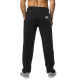 Спортивні штани Leone Fleece Black S