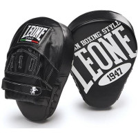 Лапи боксерські Leone Curved