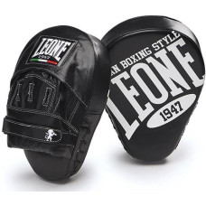 Лапи боксерські Leone Curved