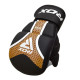 Рукавички ММА RDX T17 Aura Gold S