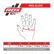Рукавички ММА RDX T17 Aura Gold S