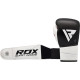 Боксерські рукавиці RDX Pro Gel S5 10 ун.