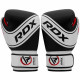 Дитячі боксерські рукавички RDX 4 ун.