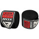 Бинти боксерські RDX Fibra Black 4.5m