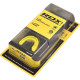 Капа боксерська RDX GEL 3D Elite Yellow