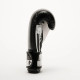 Дитячі боксерські рукавички Leone Iconic Black 6 ун.