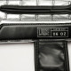 Дитячі боксерські рукавички Leone Iconic Black 6 ун.