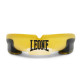 Капа боксерська Leone Top Yellow