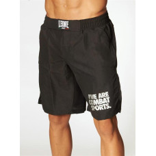 Шорти Leone Basic Black XS
