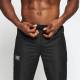 Спортивні штани Leone Logo Black M