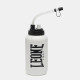 Пляшка спортивна з розпилювачем Leone White