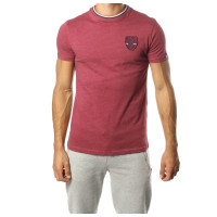 Футболка Leone Burgundy S