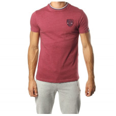 Футболка Leone Burgundy S
