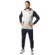 Спортивний костюм Leone Fleece Grey/Blue S