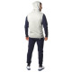 Спортивний костюм Leone Fleece Grey/Blue S