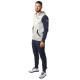 Спортивний костюм Leone Fleece Grey/Blue S