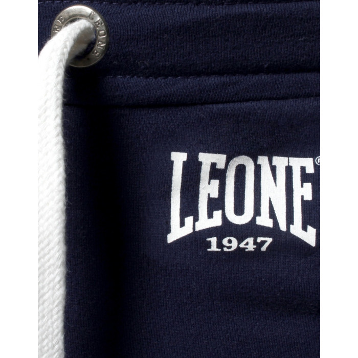Спортивний костюм Leone Fleece Grey/Blue S