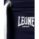 Спортивний костюм Leone Fleece Grey/Blue S