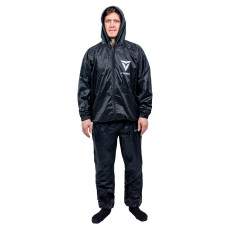 Костюм для схуднення з капюшоном V`Noks Scath Grey S/M