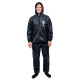 Костюм для схуднення з капюшоном V`Noks Scath Grey S/M