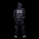 Костюм для схуднення з капюшоном V`Noks Scath Grey S/M
