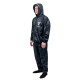 Костюм для схуднення з капюшоном V`Noks Scath Grey S/M