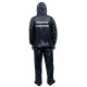 Костюм для схуднення з капюшоном V`Noks Scath Grey S/M