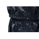 Костюм для схуднення з капюшоном V`Noks Scath Grey S/M