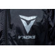 Костюм для схуднення з капюшоном V`Noks Scath Grey S/M