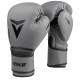 Боксерські рукавиці V`Noks Ultima Grey 10 ун.