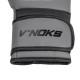 Боксерські рукавиці V`Noks Ultima Grey 10 ун.
