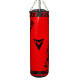 Дитячий боксерський мішок V`Noks Gel Red 12-15 кг