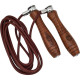 Скакалка RDX Leather New