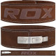 Пояс для важкої атлетики RDX Elite M