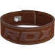 Пояс для важкої атлетики RDX Elite M